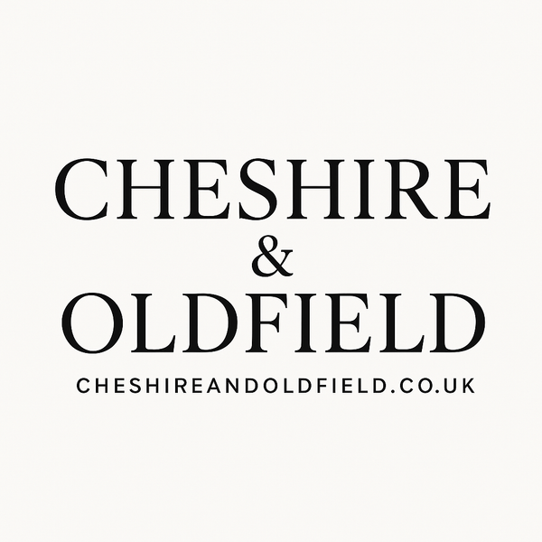 Cheshire and Oldfield