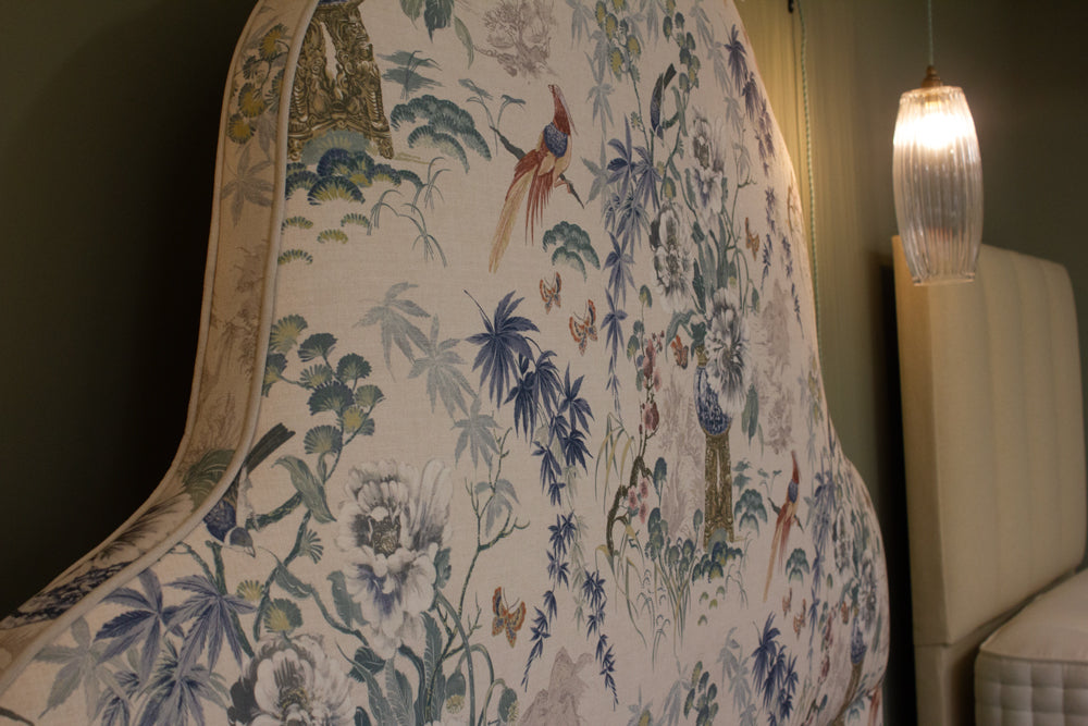 Enchanted House Beds Queen Anne - Super King - Ex-Display