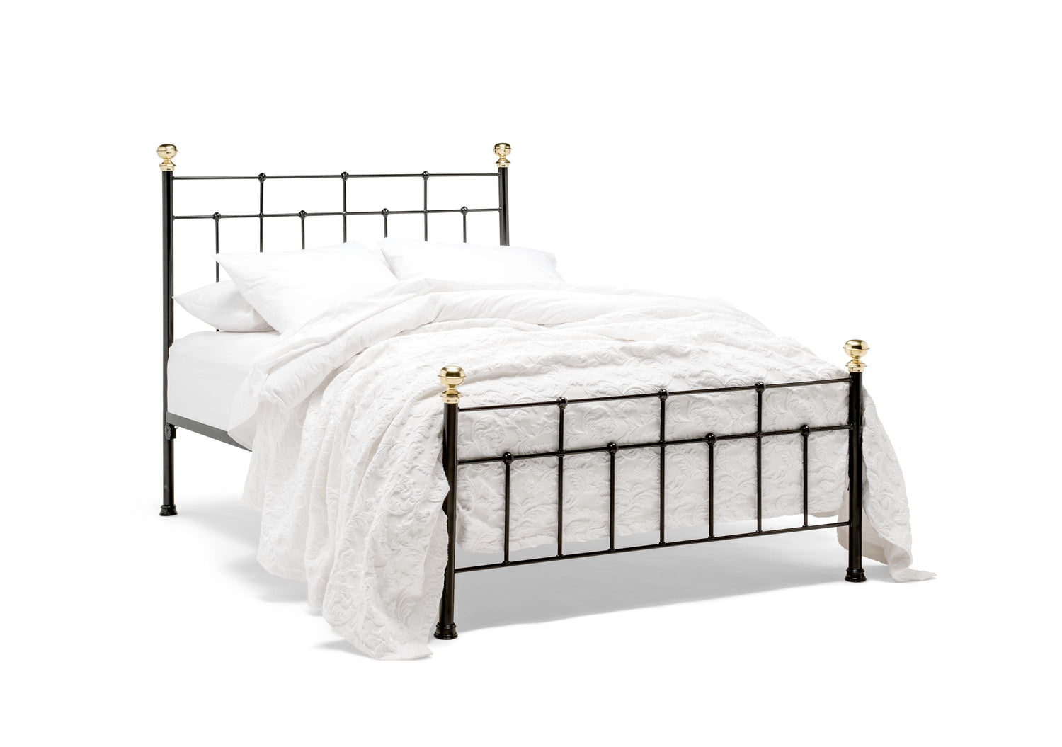 Metal Bedframes